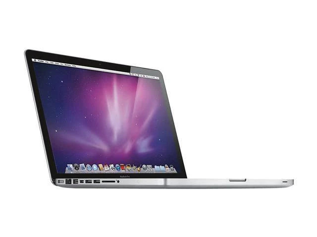 Apple MacBook Pro 13" (2011) - Core i5 | 16GB | 512GB HDD |