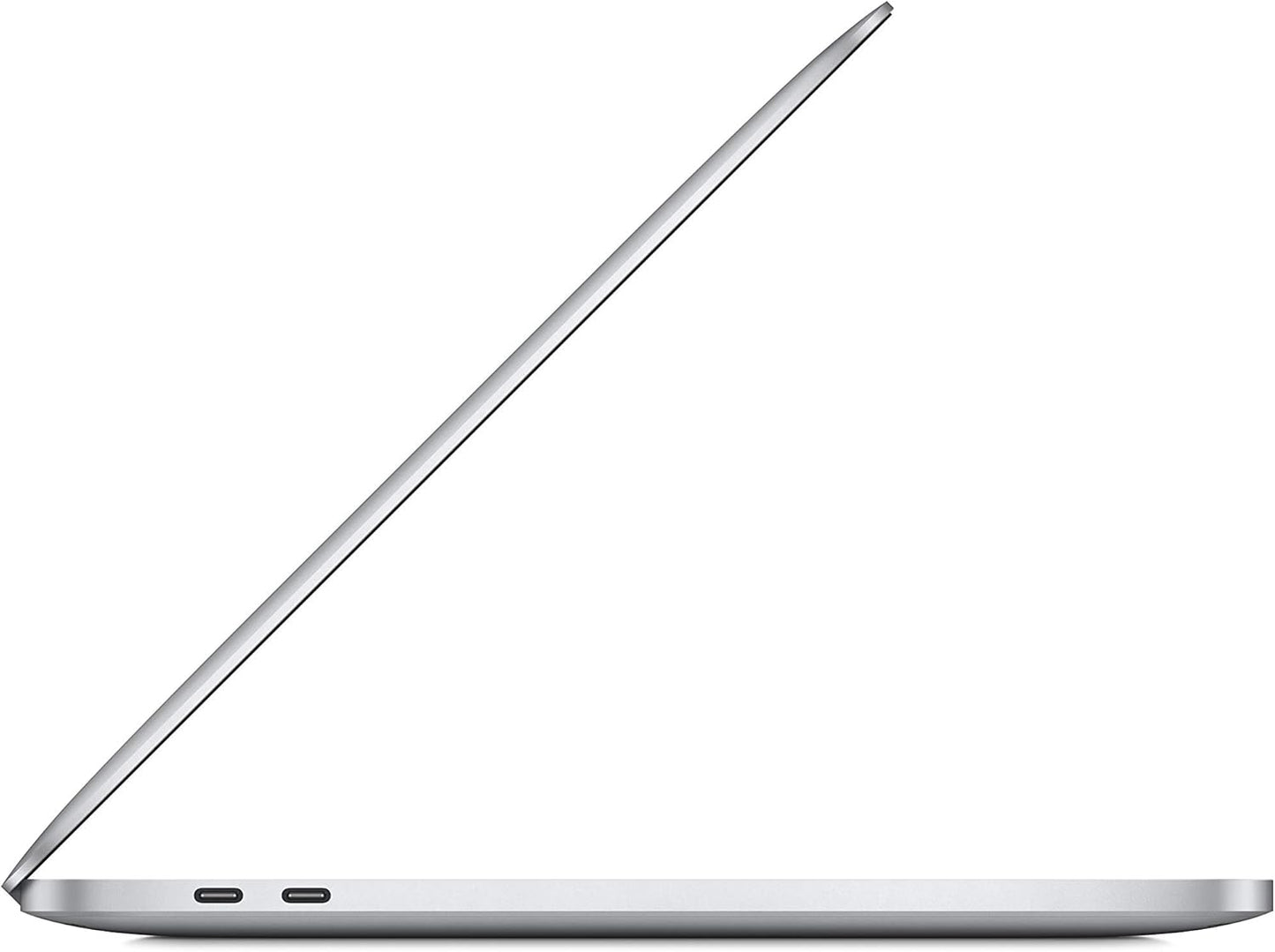 Apple MacBook Pro 13-inch (2020) – M1 Chip | 8GB RAM | 256GB SSD | Touch Bar | Used