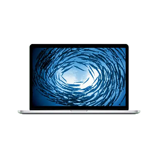 Apple MacBook Pro 15-inch (2015) – Core i7 | 16GB RAM | 512GB SSD | Retina Display | Used | Model 1398