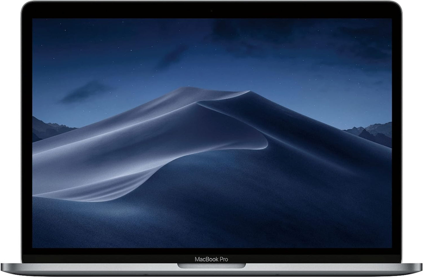 Apple MacBook Pro 15-inch (2019) – Core i7 | 16GB RAM | 512GB SSD | Touch Bar | Used