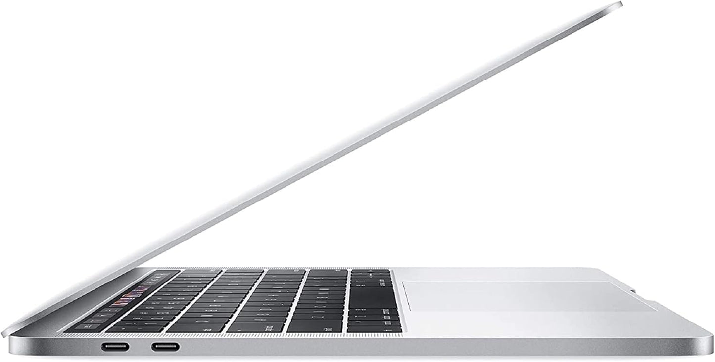 Apple MacBook Pro 13-inch (2017) – Core i5 | 8GB RAM | 256GB/512GB SSD | Retina Display | Used | Model 1706