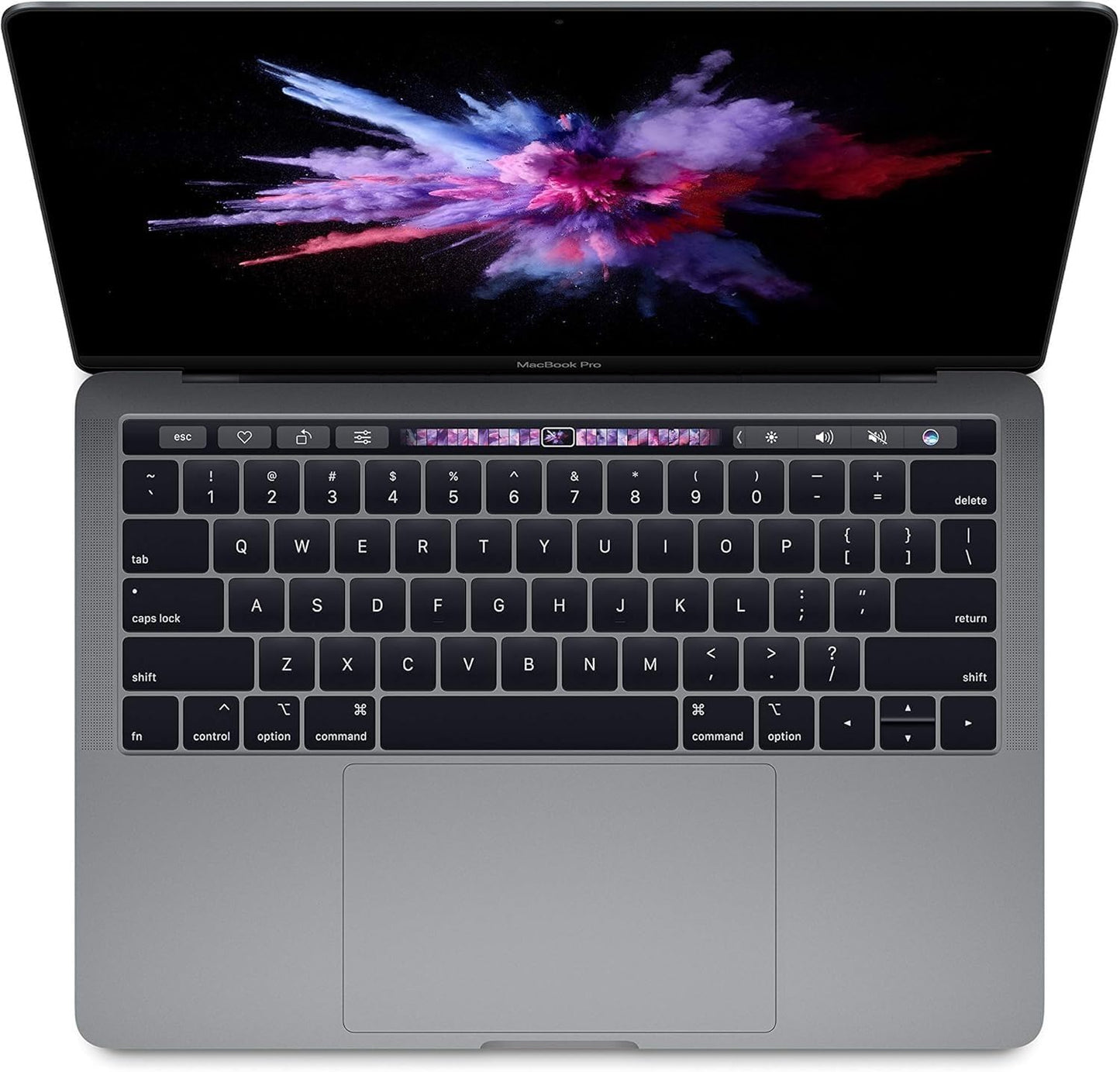 Apple MacBook Pro 13-inch (2019) Touch Bar – Core i7 | 16GB RAM | 256GB SSD | Touch Bar | Used | Model 1989