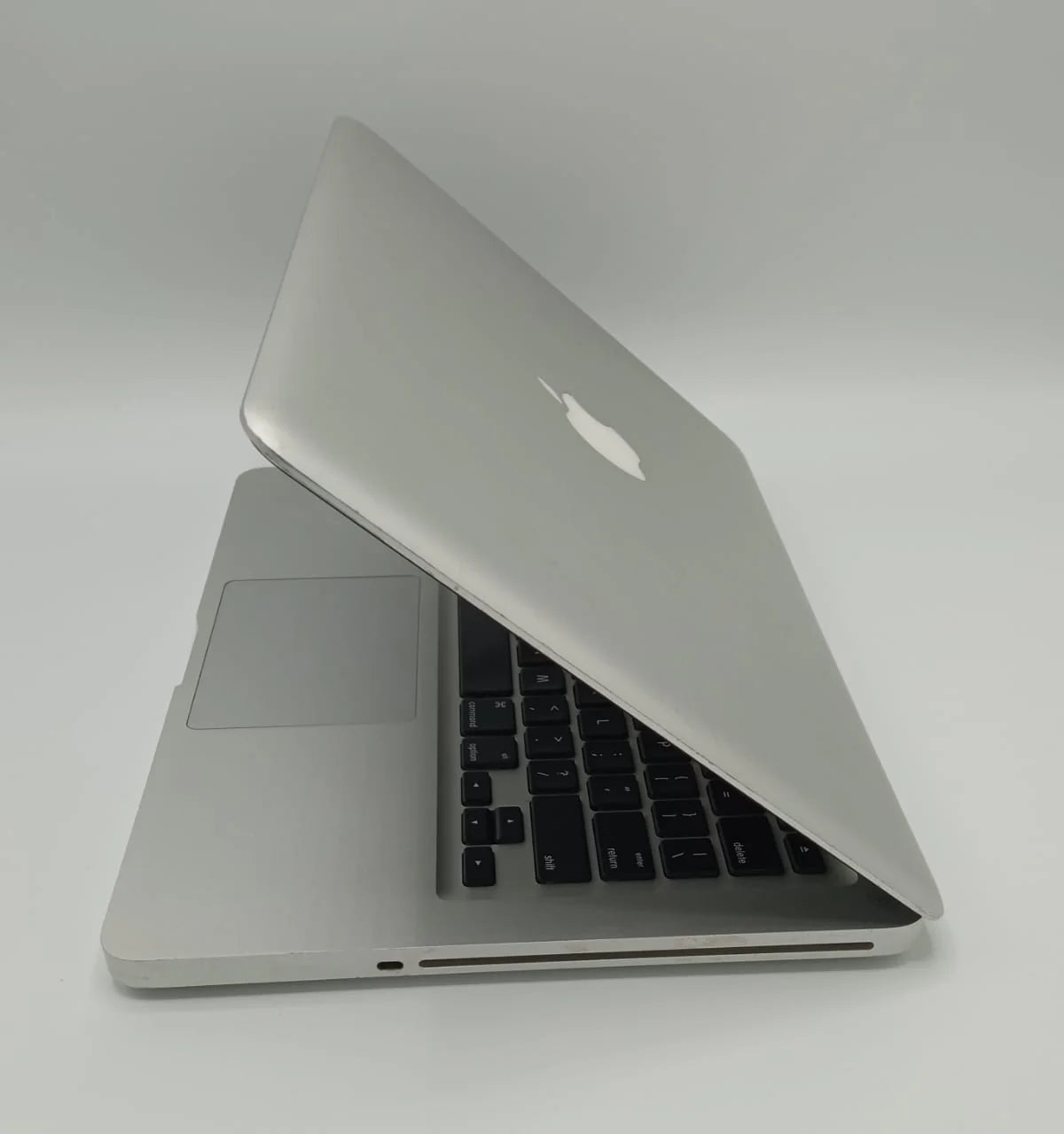 Apple MacBook Pro 13-inch (Mid 2012) – Intel Core i5 | 16GB RAM | 512GB HDD | Model 1278 | Used