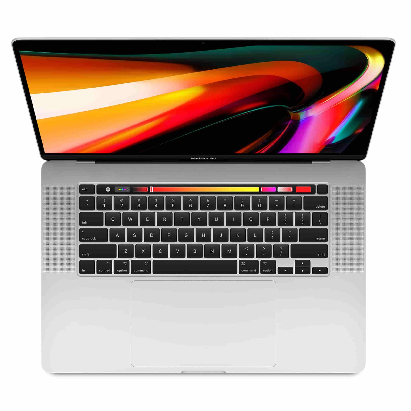 Apple MacBook Pro 16-inch (2019) – Core i7 | 16GB RAM | 512GB SSD | Touch Bar | Used Model 2141