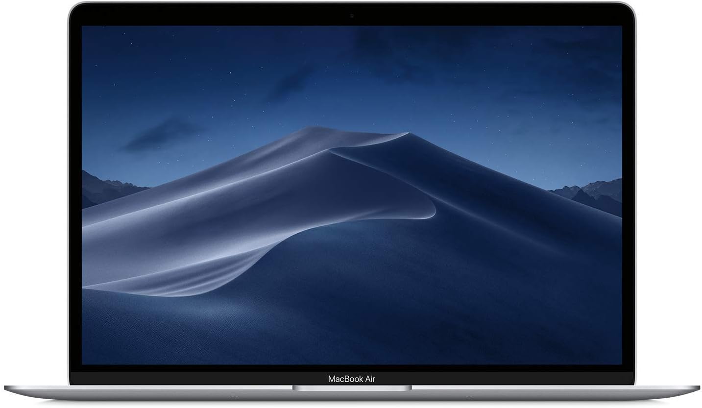 Apple MacBook Air 13-inch (2018) – Core i5 | 8GB RAM | 256GB SSD | Used | Model 1932