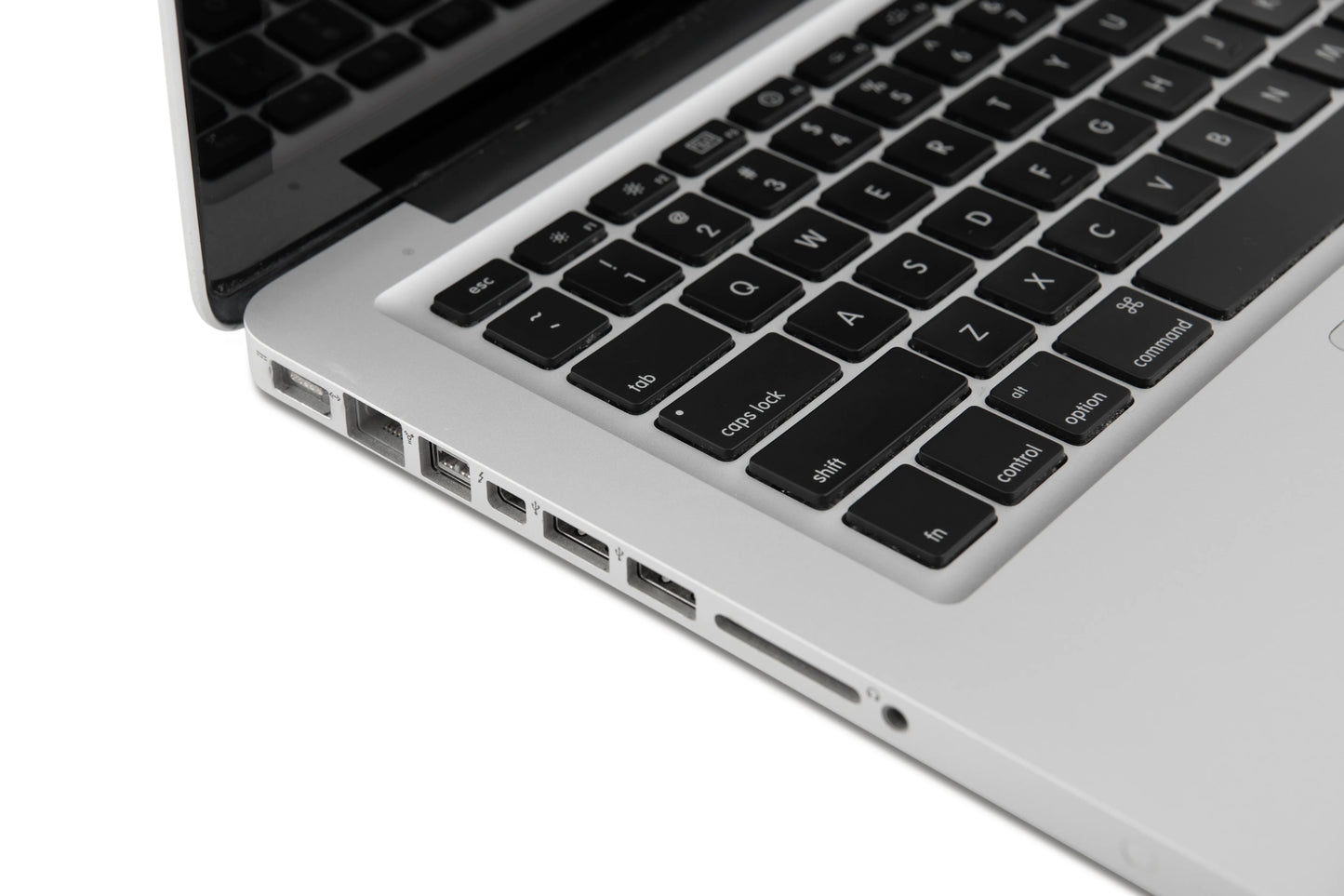 Apple MacBook Pro 13-inch (Early 2011) – Intel Core i5 / i7 | Up to 16GB RAM | HDD / SSD Options | Used
