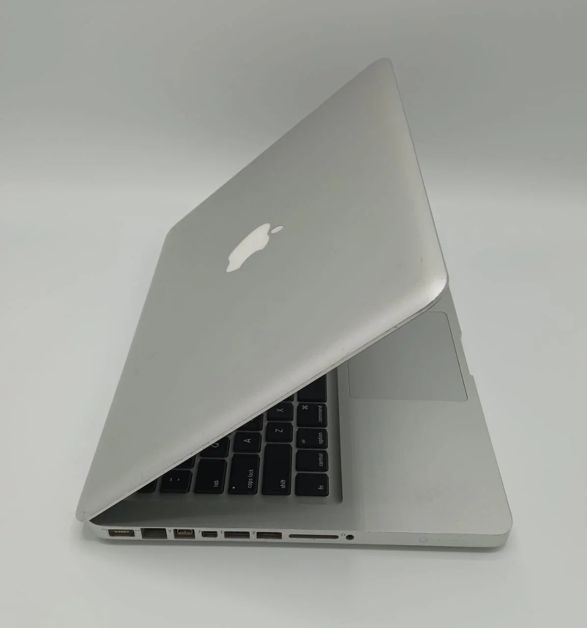 Apple MacBook Pro 13-inch (Mid 2012) – Intel Core i5 | 16GB RAM | 512GB HDD | Model 1278 | Used