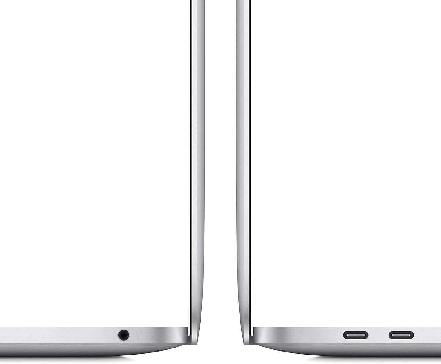 Apple MacBook Pro 13-inch (2020) – M1 Chip | 8GB RAM | 256GB SSD | Touch Bar | Used