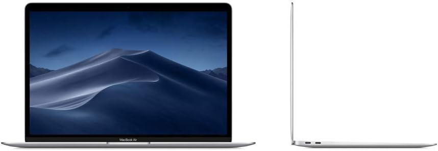 Apple MacBook Air 13-inch (2018) – Core i5 | 8GB RAM | 256GB SSD | Used | Model 1932