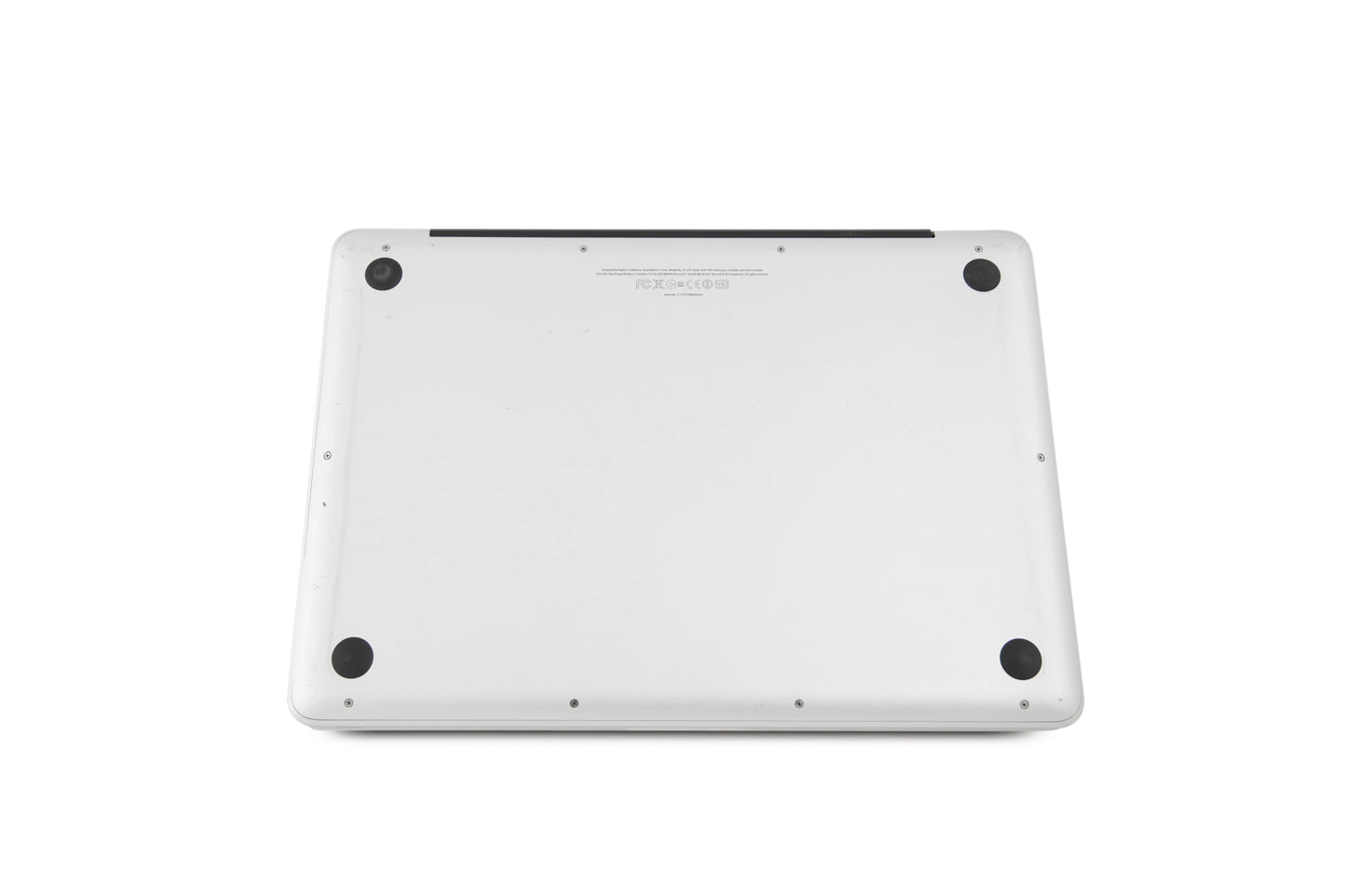 Apple MacBook Pro 13-inch (Early 2011) – Intel Core i5 / i7 | Up to 16GB RAM | HDD / SSD Options | Used