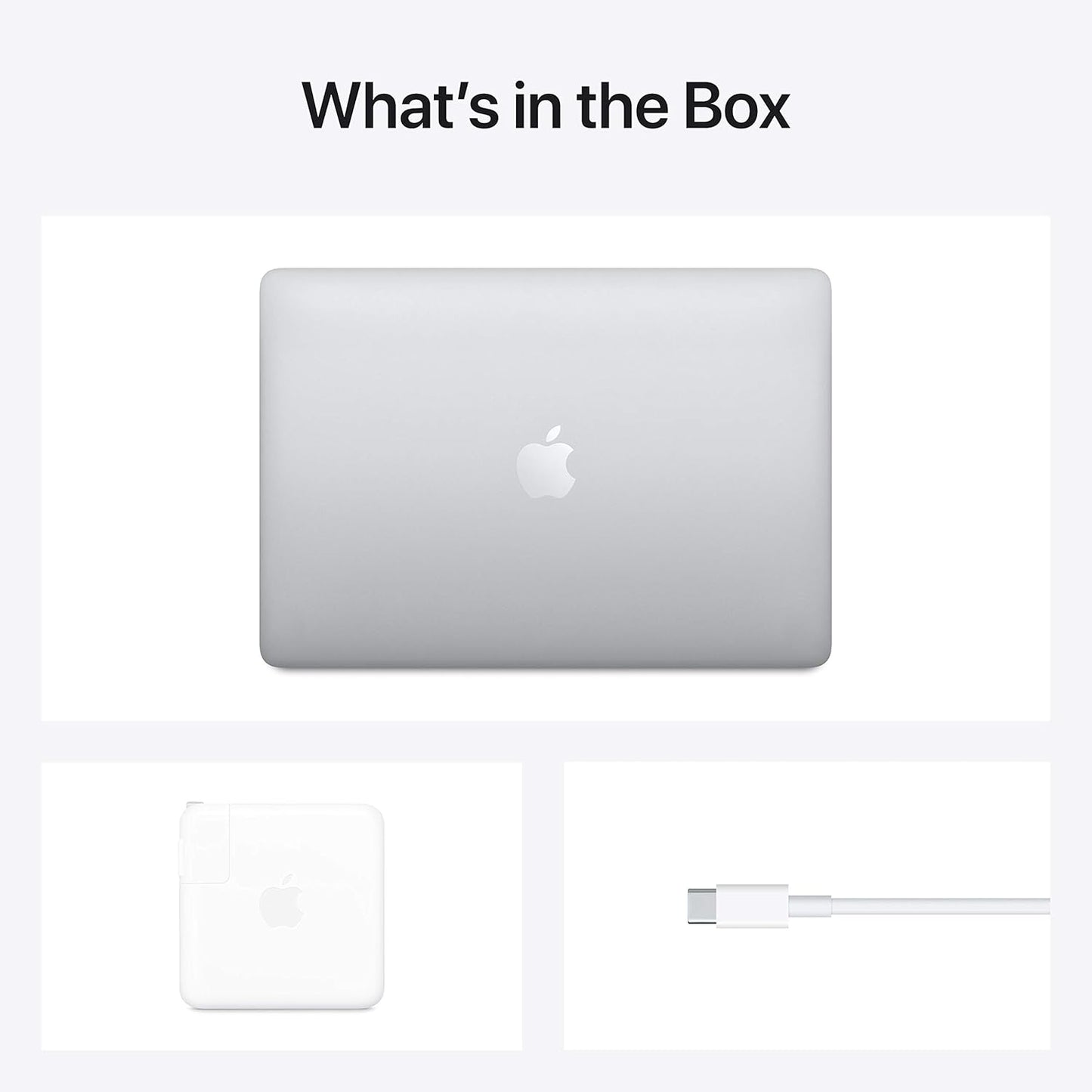 Apple MacBook Pro 13-inch (2020) – M1 Chip | 8GB RAM | 256GB SSD | Touch Bar | Used