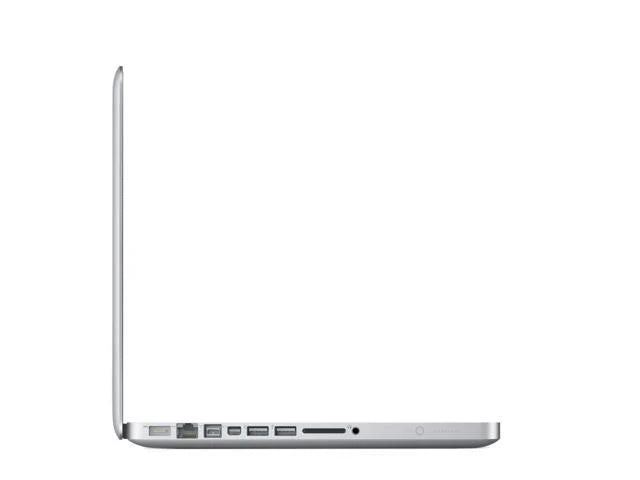 Apple MacBook Pro 13" (2011) - Core i5 | 16GB | 512GB HDD |