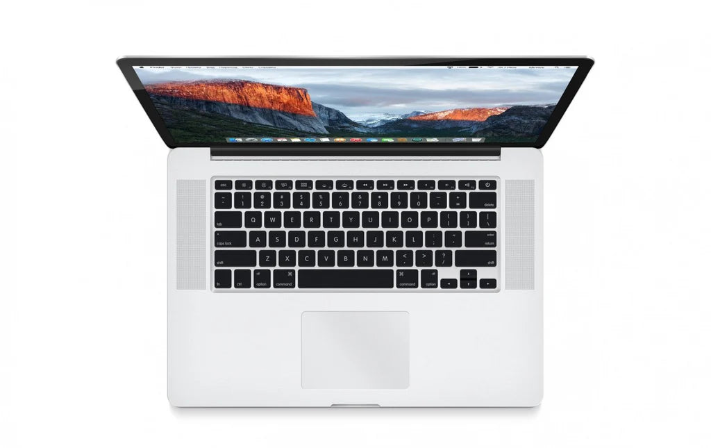 Apple MacBook Pro 15-inch (2012) - Core i7 / 16GB / 512GB SSD Mode: 1398