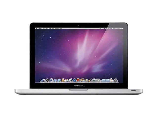 Apple MacBook Pro 13" (2011) - Core i5 | 16GB | 512GB HDD |