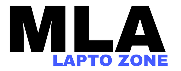 MLA LAPTOP ZONE